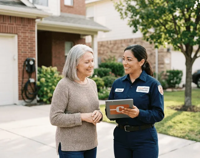 EV Charger Installation Austin, CO FAQs